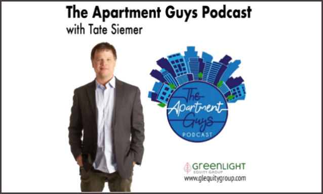 The Apartment Guys Podcast On the New York City Podcast Network