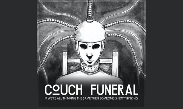 Couch Funeral on the New York City Podcast Network