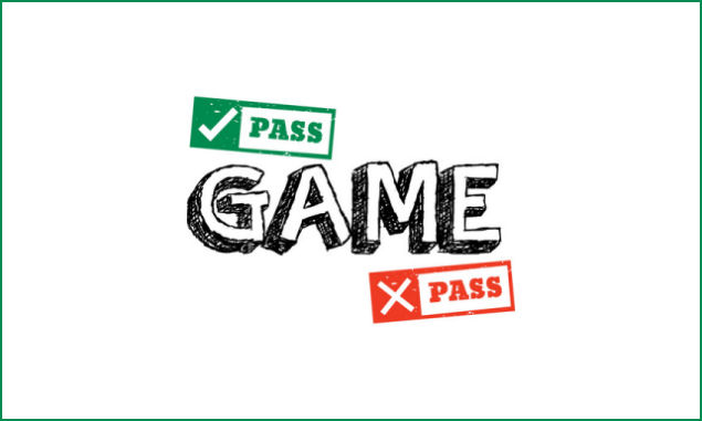 Game Pass or Pass Podcast on the World Podcast Network and the NY City Podcast Network