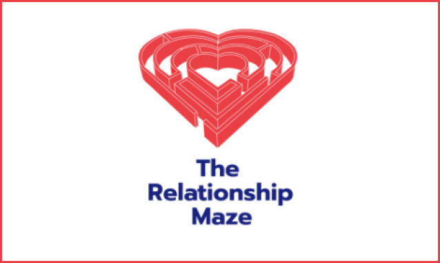 The Mind, Body & Relationship Maze on the New York City Podcast Network
