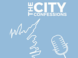 THE CITY CONFESSIONS On the New York City Podcast Network
