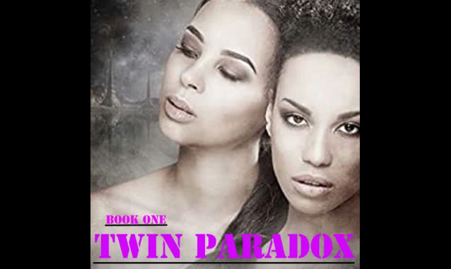 Twin Paradox Book One  King Everett Medlin on the New York City Podcast Network