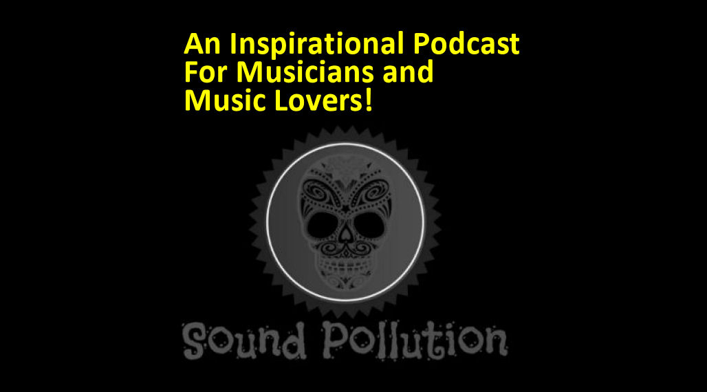 An Inspirational Podcast For Musicians and Music Lovers! On the New York City Podcast Network Blog Post