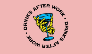 Drinks After Work Podcast On the New York City Podcast Network