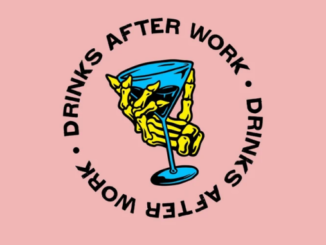 Drinks After Work Podcast On the New York City Podcast Network