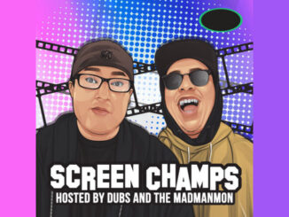 Screen Champs Dubs & The MadManMon On the New York City Podcast Network