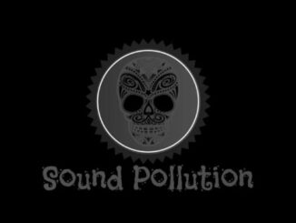 Sound Pollution Cheyenne Rayenlle On the New York City Podcast Network