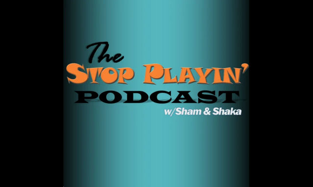 The Stop Playin’ Podcast Podcast on the World Podcast Network and the NY City Podcast Network