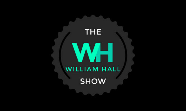 The William Hall Show Podcast on the World Podcast Network and the NY City Podcast Network