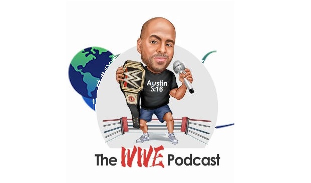 AEW Weekly Wrap (Jan 12th – Jan 19th), & Preview Of Next Week & ROH on the New York City Podcast Network Staff Picks