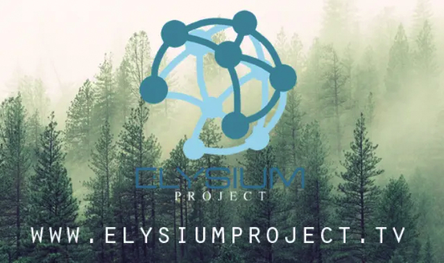 Elysium Project Podcast Podcast on the World Podcast Network and the NY City Podcast Network