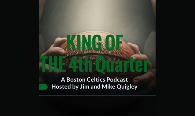 Preview Of The Celtics Vs Pacers In The NBA Eastern Conference Finals on the New York City Podcast Network Staff Picks