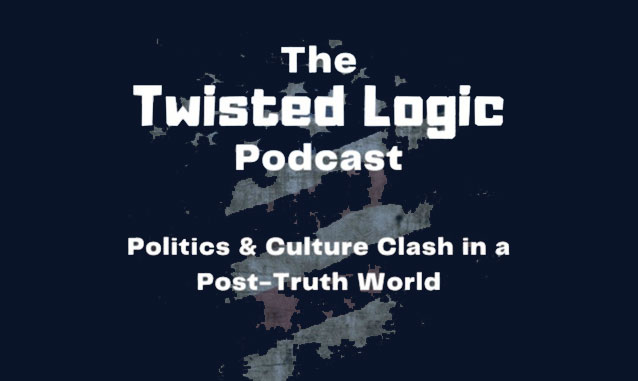 The Twisted Logic Podcast Podcast on the World Podcast Network and the NY City Podcast Network