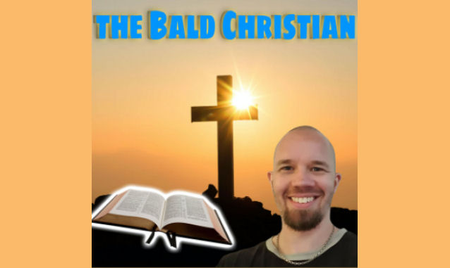 The Bald Christian on the New York City Podcast Network