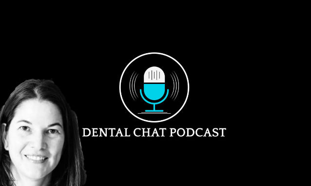 Dental Chat with Silvia Lobo Lobo Podcast on the World Podcast Network and the NY City Podcast Network