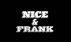 The Nice & Frank Podcast On the New York City 