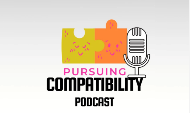 Pursuing Compatibility on the New York City Podcast Network