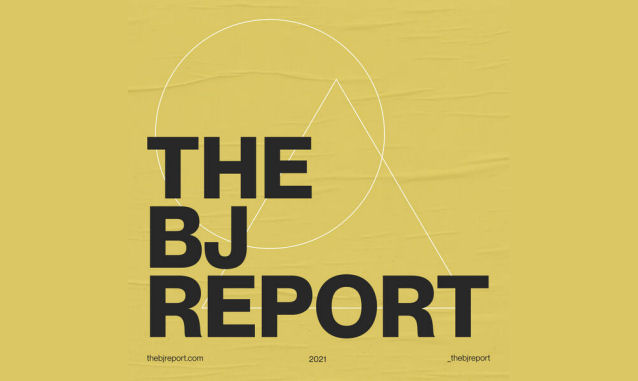The BJ Report Podcast on the New York City Podcast Network