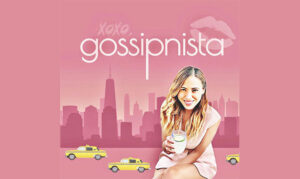 Gossipnista: A New York City Podcast On the New York City Podcast Network