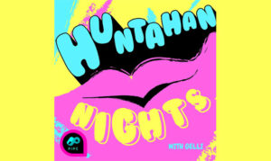 Huntahan Nights on the New York City Podcast Network