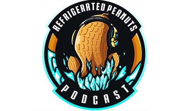 Refrigerated Peanuts Podcast on the New York City Podcast Network
