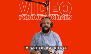 Video Production Daily By Luke On the New York City Podcast Network