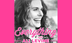 Ali Levine On the New York City Podcast Network