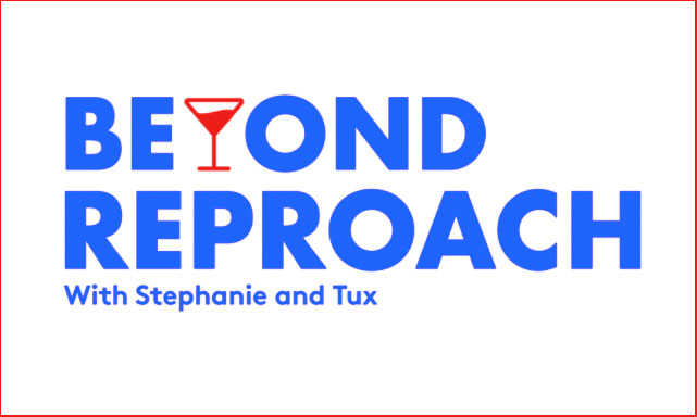 Beyond Reproach Podcast on the World Podcast Network and the NY City Podcast Network