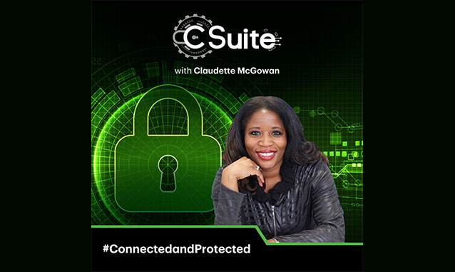 CSuite – A Podcast to help us protect ourselves online. on the New York City Podcast Network