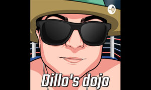 Dillos Dogo Podcast on the new york city podcast network