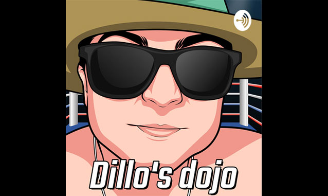 Dillo’s Dojo Podcast By Dillo Smith on the New York City Podcast Network