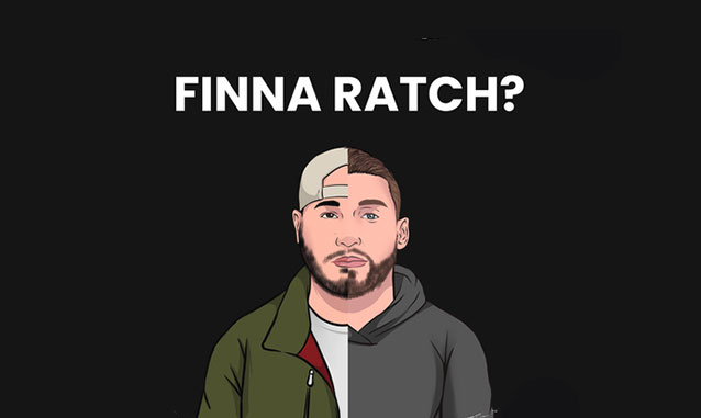 Finna Ratch? By Patrick Shankhour & Andrew Zucco Podcast on the World Podcast Network and the NY City Podcast Network