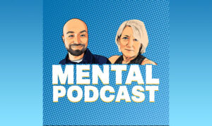 Mental Podcast On the New York City Podcast Network