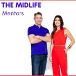 The Midlife Mentor‪s‬ On the New York City Podcast Network