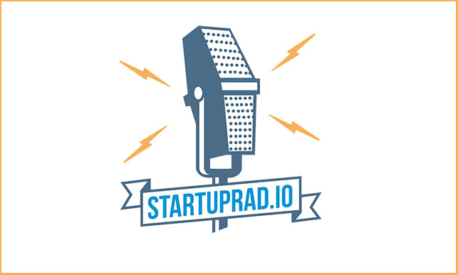 Startuprad.io – The Authority on German Startup‪s‬ Joern “Joe” Menninger Podcast on the World Podcast Network and the NY City Podcast Network