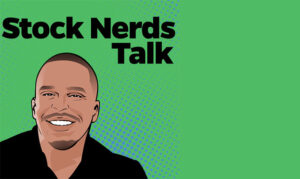 Stock Nerds Talk By ARMSTRONG, DARYL on the New York City Podcast Network