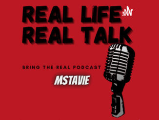 real life real talk podcast On the New York City Podcast Network