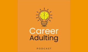 career adulting podcast on the new york city podcast network