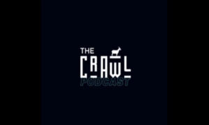 The Crawl Podcast On the New York City Podcast Network