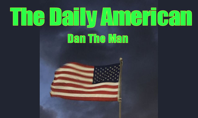 The Daily American With Dan The Man on the New York City Podcast Network