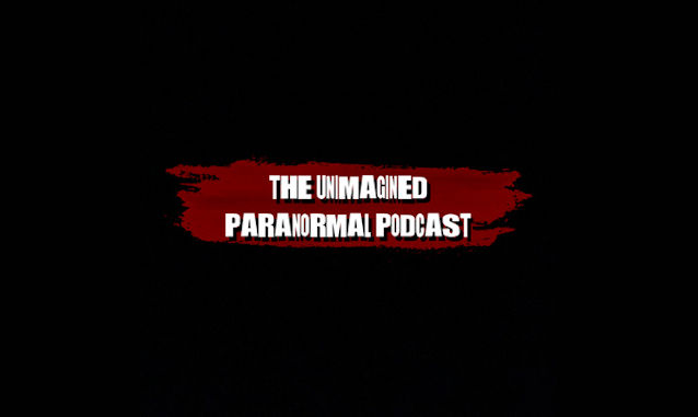 The Unimagined By Robert LuJane Podcast on the World Podcast Network and the NY City Podcast Network