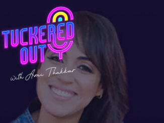 Tuckered Out with Ami Thakkar On the New York City Podcast Network