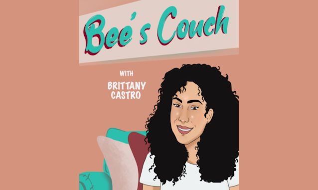 Bee’s Couch Podcast Podcast on the World Podcast Network and the NY City Podcast Network