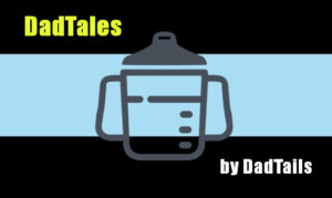 dadtales podcast On the New York City Podcast Network
