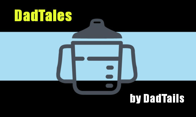 DadTales by DadTails Podcast on the World Podcast Network and the NY City Podcast Network