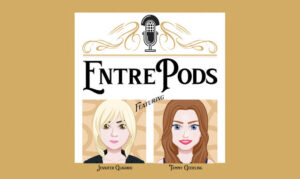 entrepods podcast On the New York City Podcast Network