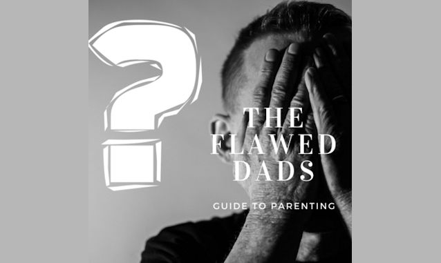 The Flawed Dad’s Guide to Parenting on the New York City Podcast Network