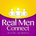 real men connect podcast On the New York City Podcast Network
