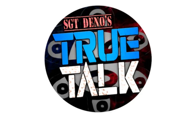 Sgt Deno’s True Talk on the New York City Podcast Network