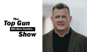 top gun show On the New York City Podcast Network